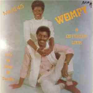Wompy - A Different Look