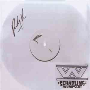 :wumpscut: - Vinylschädling