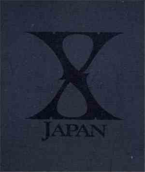 X JAPAN - Special Box
