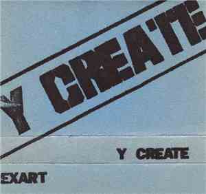 Y Create - Y Create (Blue)