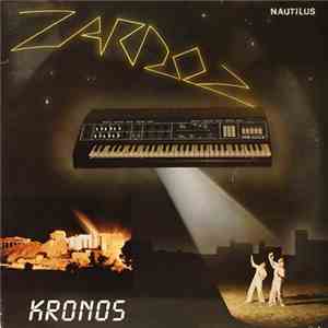 Zardoz - Kronos