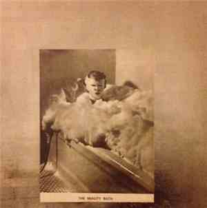 Aaron Dilloway - The Beauty Bath