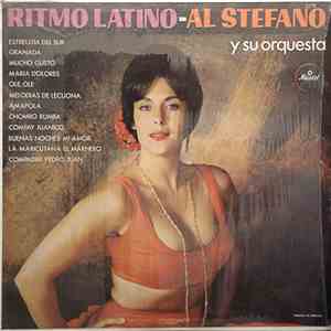 Al Stefano Y Su  Orquesta - Ritmo Latino