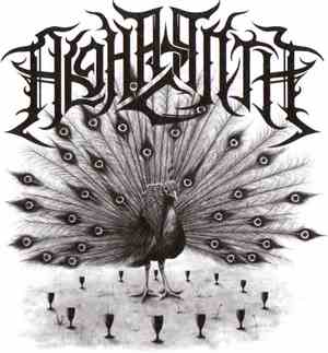 Alghazanth - AdraMelekTaus