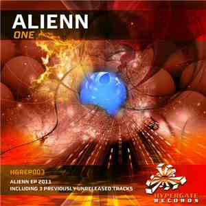 Alienn - One