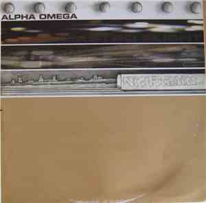 Alpha Omega - Nighttrain