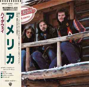 America  - Hideaway