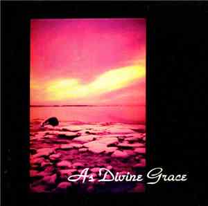 As Divine Grace - Romantic Beatitude Of Faded Dawn