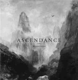 Ascendance  - Miserliness