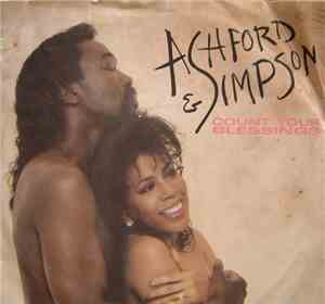 Ashford & Simpson - Count Your Blessings / Side Effect