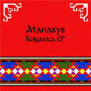 Atanasys - Bulgarica EP