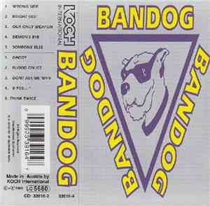 Bandog  - Bandog