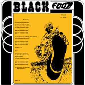 Blackfoot  - Millie