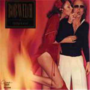 Bob Welch - French Kiss