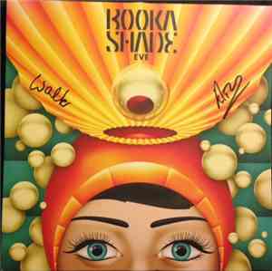 Booka Shade - Eve