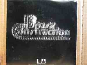 Brass Construction - What's On Your Mind (Expression)