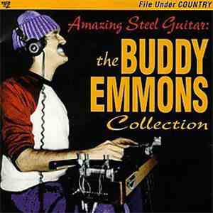 Buddy Emmons - Amazing Steel Guitar: The Buddy Emmons Collection