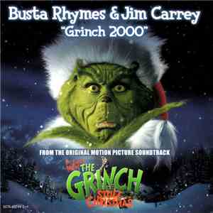 Busta Rhymes & Jim Carrey - Grinch 2000