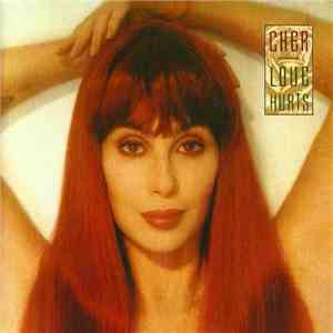Cher - Love Hurts