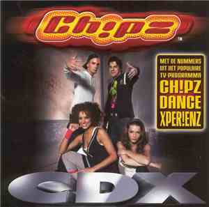 Ch!pz - CDX
