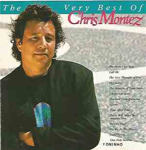 Chris Montez - Very Best Of Chris Montez
