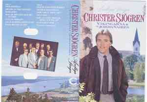 Christer Sjögren - Andliga Sånger