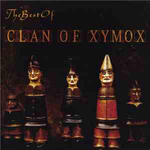 Clan Of Xymox - The Best Of