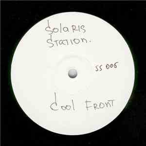 Cool Front - Untitled