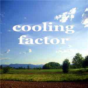 Coolerika - Cooling Factor