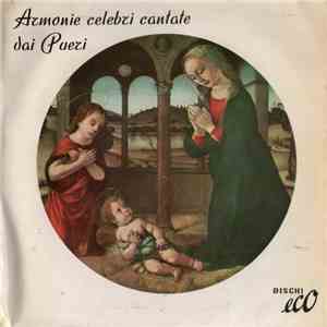 Coro Eco, Luigi Toja - Armonie Celebri Cantate Dai Pueri