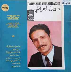 Dahmane Elharrachi - Vol. II