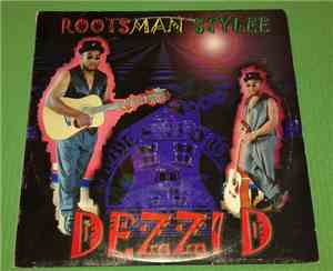 Dezzi-D - Rootsman Stylee