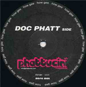 Doc Phatt vs. Gian - How Gee