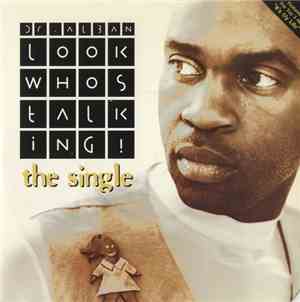 Dr. Alban - Look Whos Talking! (The Single)