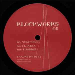 DVS1 - Klockworks 05