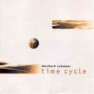 Eberhard Schoener - Time Cycle