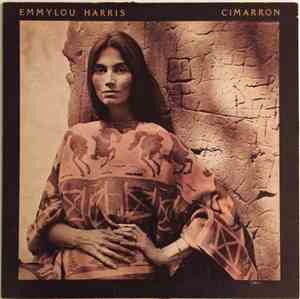 Emmylou Harris - Cimarron