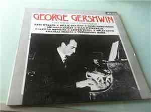 George Gershwin - George Gershwin