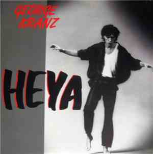 George Kranz - Heya