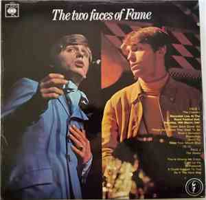 Georgie Fame - The Two Faces Of Fame
