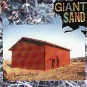 Giant Sand - Long Stem Rant