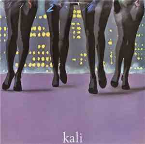 Grupo Kali - Kali