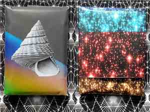 H. , Uiutna - Crystals Have Power