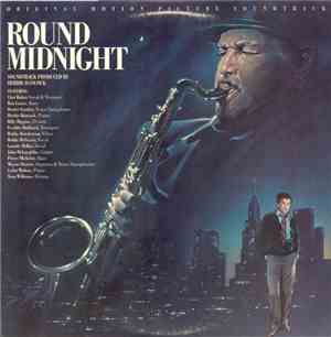 Herbie Hancock - Round Midnight - Original Motion Picture Soundtrack