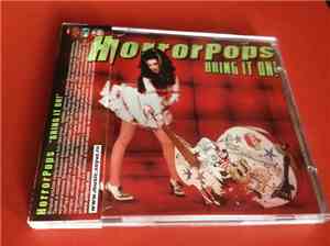 HorrorPops - Bring It On!