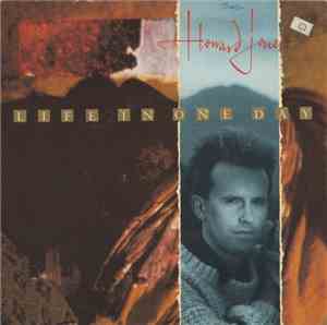 Howard Jones - Life In One Day