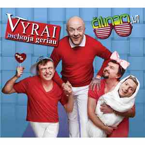 Čilinam - Vyrai Loja Geriau