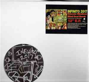 Infinito 2017 - Educate Mindless Blind Deaf Dumb