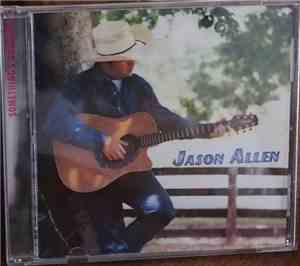 Jason Allen  - Something I Dreamed