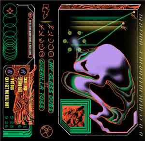 Jay Glass Dubs / Guerilla Toss - Jay Glass Dubs Vs Guerilla Toss